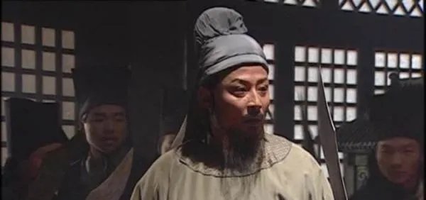 《水浒传》中的“水浒”到底是什么含义？