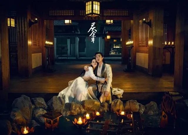 庆余年20集21集在哪里看？