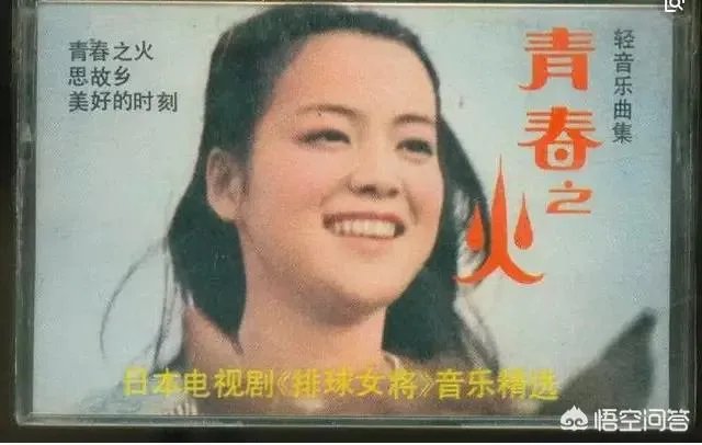 日本连续剧(排球女将)如果现在播放,还会引起观众的兴趣吗?