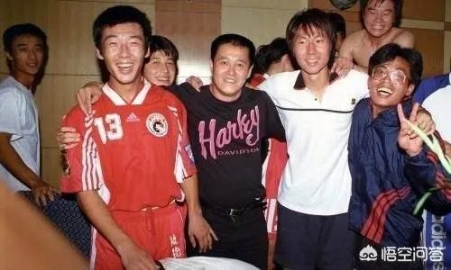 昔日十连冠的辽足欠薪七个月，老板要撤资，这支代表中国足球一段辉煌的球队会解散吗？