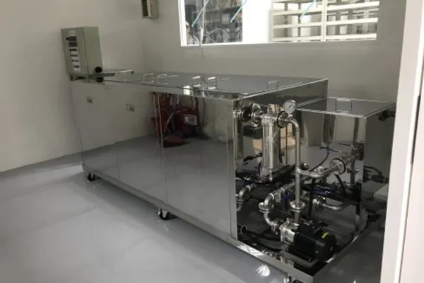 超声波清洗设备在清洗时应该注意的问题有哪些？