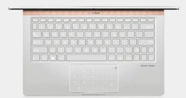 华硕灵耀Deluxe13如何？看中这款吗？