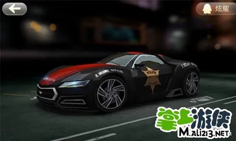 最新整理：天天飞车所有R级车图鉴属性大全