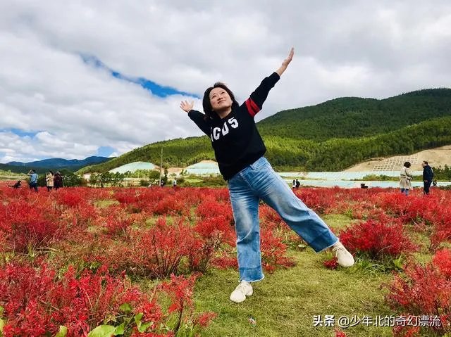 过年去云南旅游，合适吗？