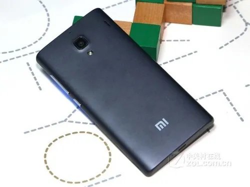 我怀念的是无话不说 红米 促销仅售699元