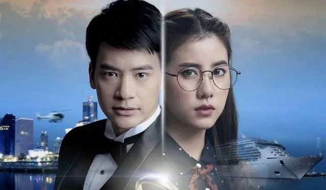 台湾经典偶像剧再翻拍,谁能超越林志颖黄晓明阮经天?