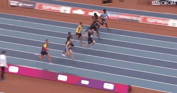 6秒47苏炳添伯明翰轻松夺冠，与对手拥抱，唯独没有日本新秀川上拓也，你怎么看？