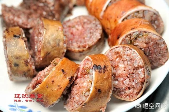 舌尖之上的朝鲜族美食有哪些?