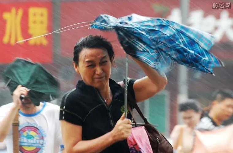 河南暴雨保险理赔初步估损124亿 已经赔了多少钱？