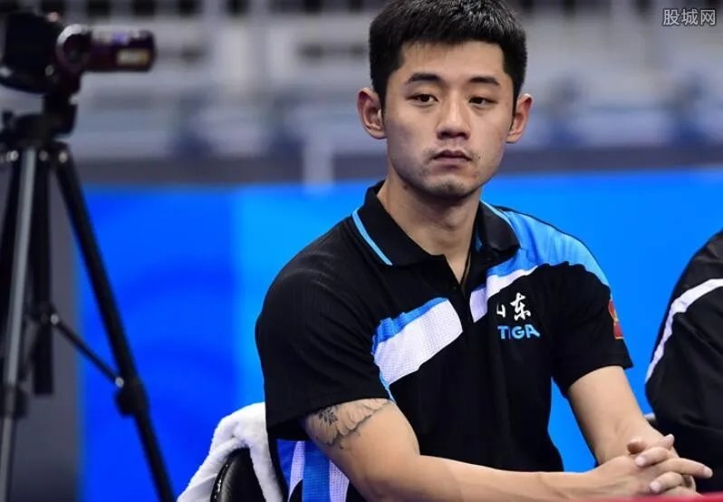 王皓为什么骂张继科 揭秘王皓骂张继科的真相