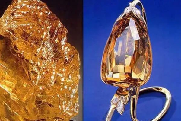 世界上最著名的钻石