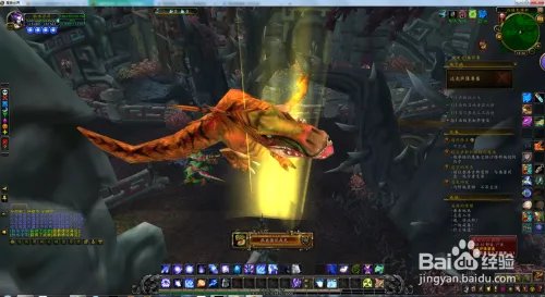 [英雄的荣耀]-达克萨隆要塞成就单刷攻略