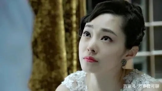 《伪装者》播出6年:女主角无戏可拍,三位女配角却红得发紫,这是为何?