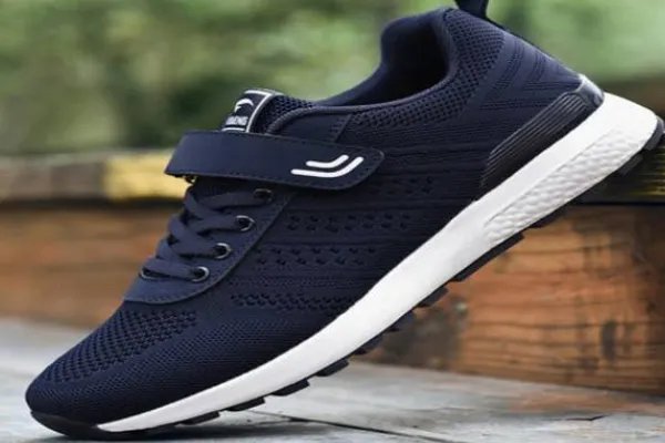 老人鞋产品促销活动文案