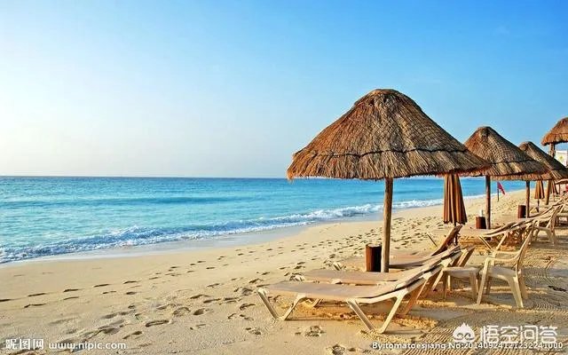 夏季出游避暑，有的喜欢在国内，有的喜欢出国。你感觉去哪里好？