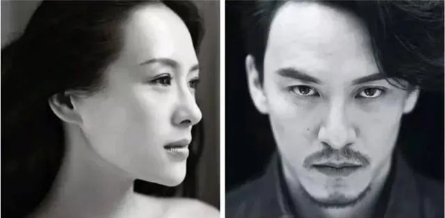 《帝王业》为什么能让只演电影的章子怡愿意出演电视剧?