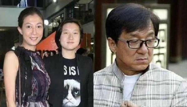 为什么吴绮莉会突然发文回应与成龙往事？