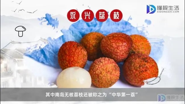 海南有啥可以带的特产