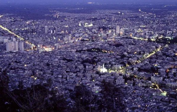 叙利亚首都大马士革多个居民区遭袭击情形如何？