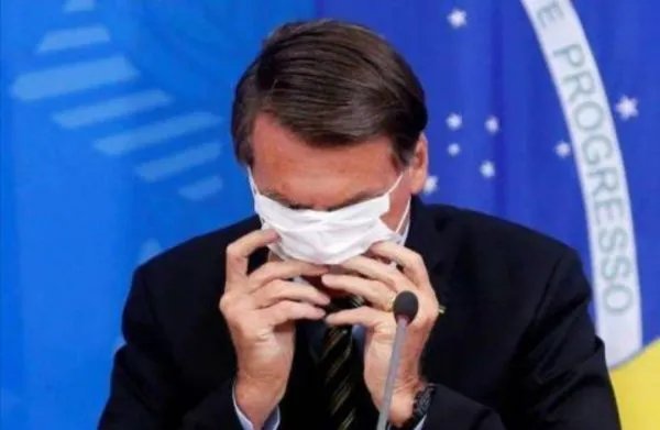 关于巴西总统建议民众去邻国买米的这件事，你有何看法？