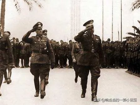 隆美尔传经典战役简介