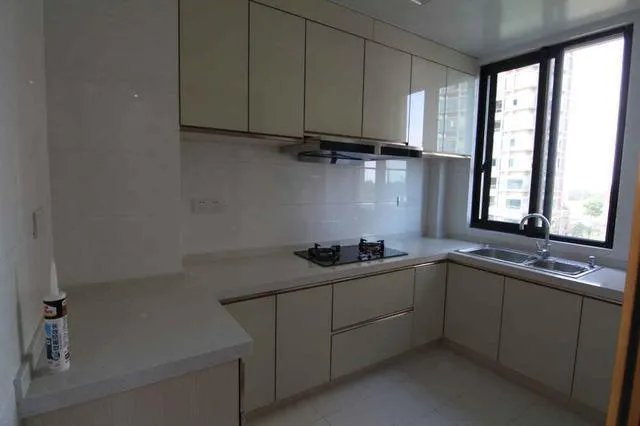 晒晒我们刚装好的新家，再空1个月就能入住了！