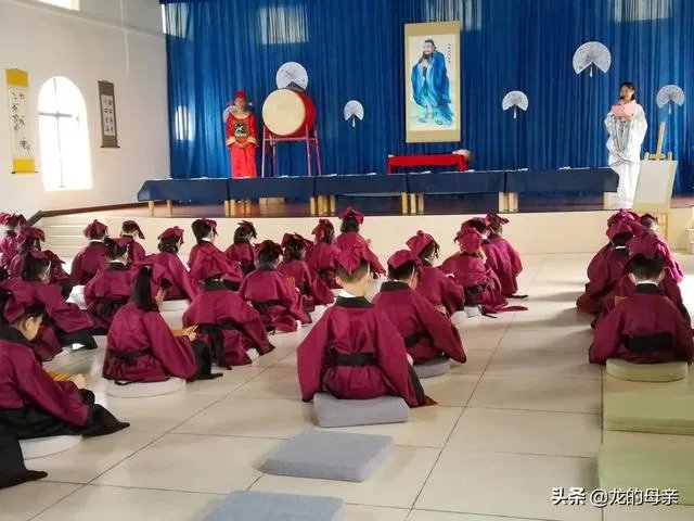 学习到底是孩子的事还是家长的事?