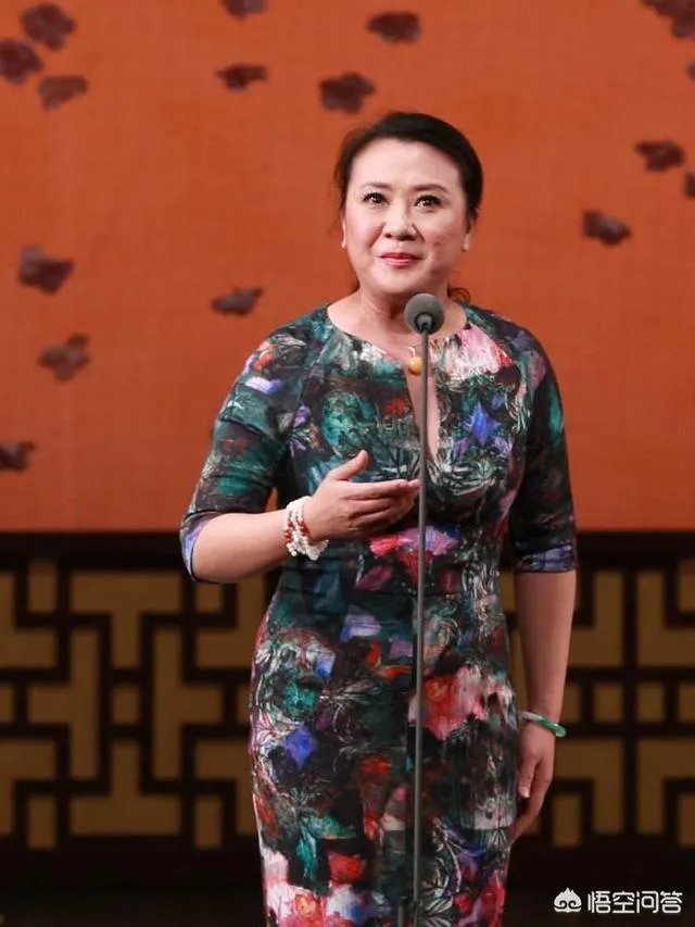 袁慧琴被叫做最美老旦,她的表演到底怎么样?