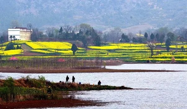 汉中南郑县有很久的历史吗？