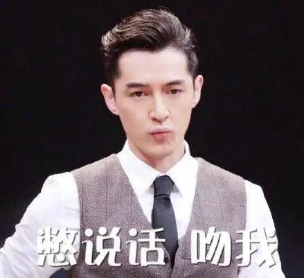 明星的童年照谁最可爱?