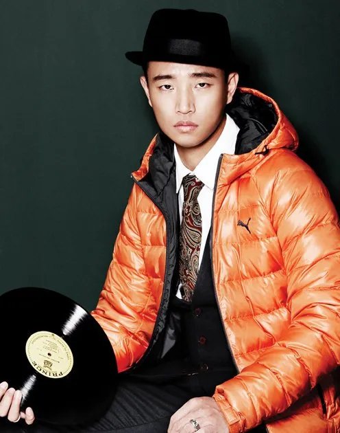 姜gary结婚是真的吗？