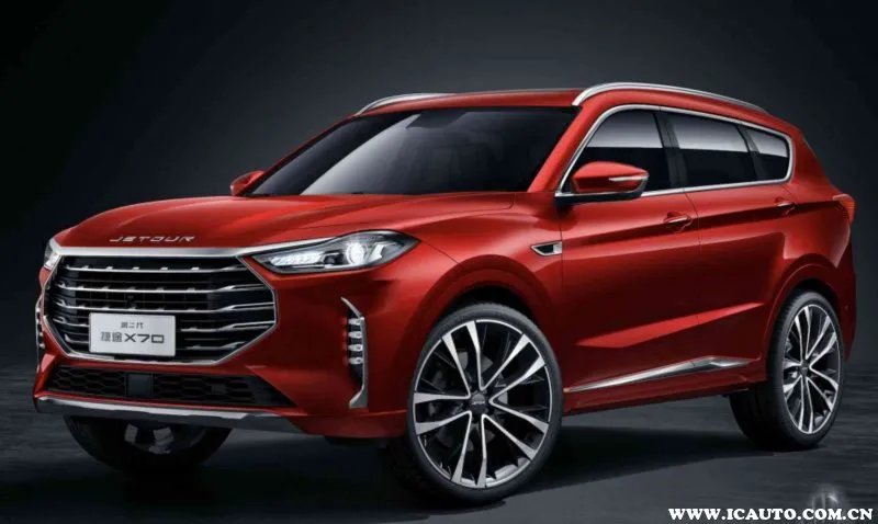 2021款捷途X70 PLUS有aux接口吗，捷途X70 PLUS有usb接口吗