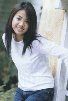 蔡依林的详细资料