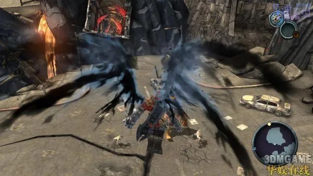 暗黑血统战神之怒图文流程攻略(上)