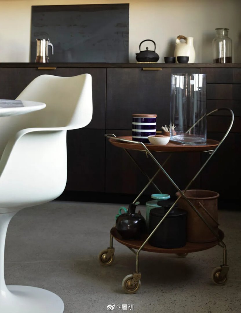 酷酷的暗黑空间，适合酷酷的朋友