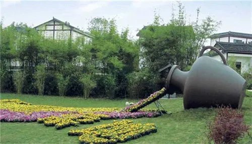 成都婚纱照工作室推荐 成都婚纱照外景地介绍