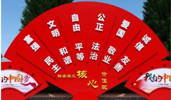 正确的价值观有哪些