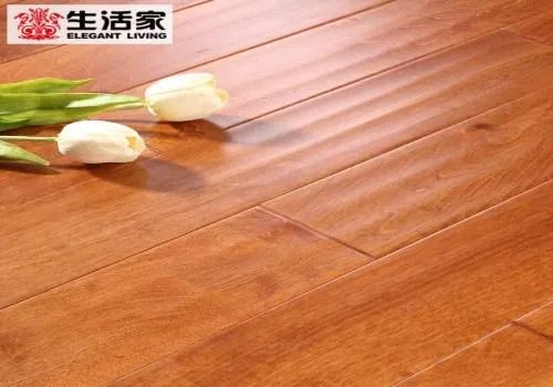 纯实木地板品牌排行榜 2018实木地板十大品牌