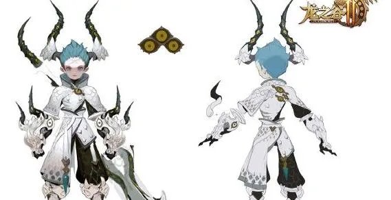 龙之谷2手游经典海龙套介绍