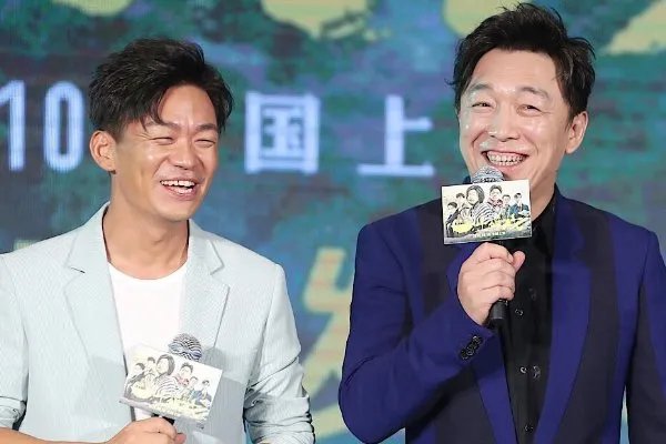 王宝强携女友冯清现身，王宝强的儿子要有后妈了吗？