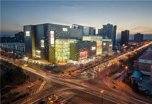 天通苑属于哪个区