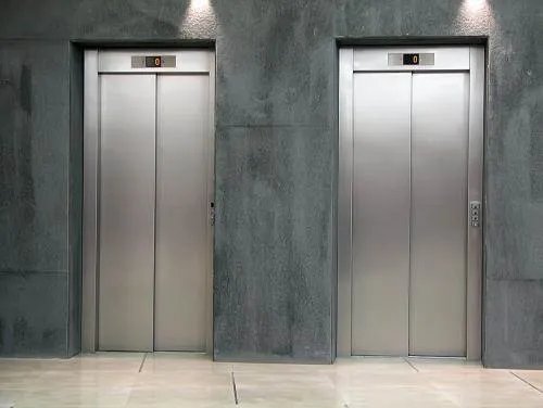 家用电梯尺寸是多少