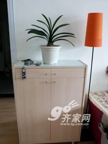 9万打造78平温馨小窝 80后小夫妻晒新婚幸福