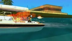 PSP《侠盗猎车手 罪恶都市》（GTA VCS）详细图文流程攻略