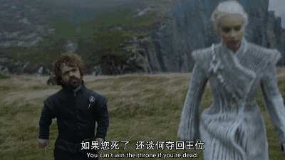 《权利的游戏》第七季第六集有哪些吐槽点？