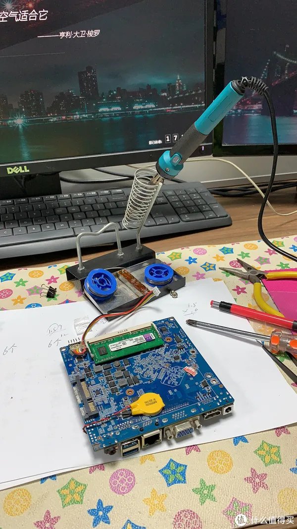 矿难捡垃圾之“星际魔盒”魔改黑群晖、win10系统