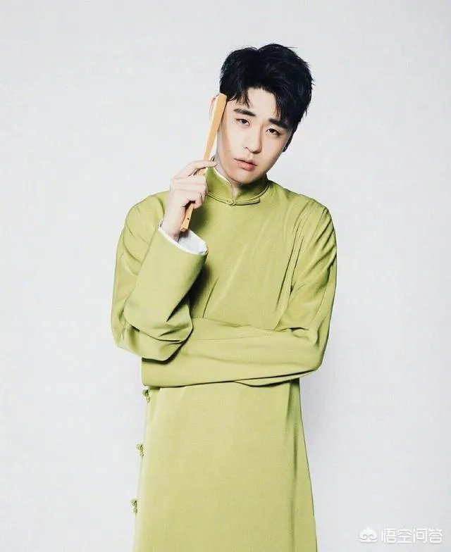 如何评价德云社张云雷道歉一事?(更多影视资讯请关注我)?