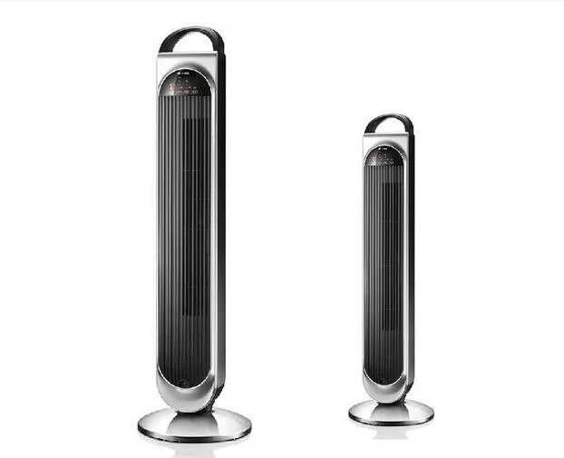 塔扇空调扇的区别 塔扇空调扇的优缺点