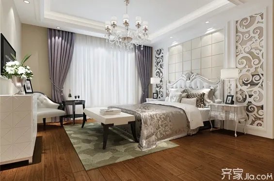 卧室门对镜子风水有讲究 卧室镜子摆放禁忌