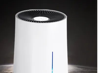 诺盾的空气净化器